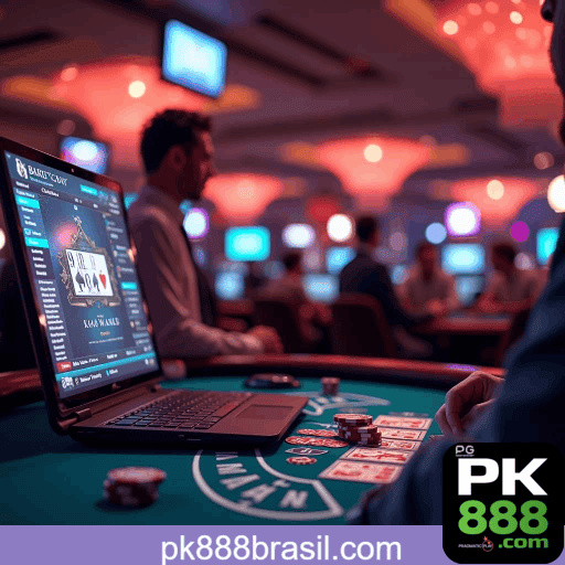 Exemplo de cashback detalhado demonstrando porcentagem de reembolso para apostadores da PK888.