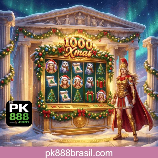 Imagem promovendo download gratuito do app PK888