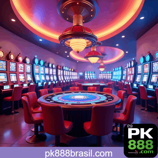 Jogo Tiger Ox Mouse da PK888.