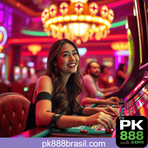 PK888 promoção de cadastro com bônus de até R$ 1.000