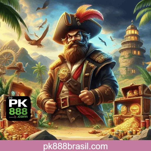 Imagem destacando login seguro na PK888 para novos usuários