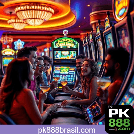 PK888 Loteria com Mega-Sena e outras modalidades