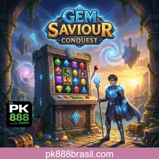 Imagem promovendo jogos de loteria online da PK888 com prêmios incríveis.