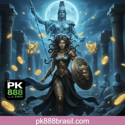 Imagem promovendo prêmios incríveis para quem joga na PK888